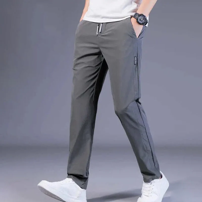 Men‘s Fast Dry Stretch Pants - Image 6