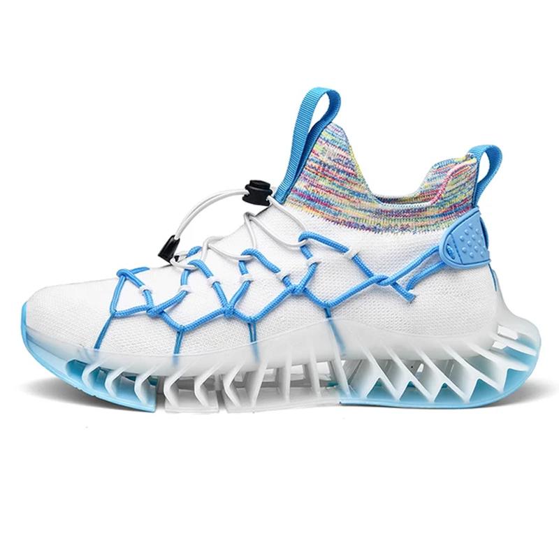 Men's casual fashion sneakers - Image 12