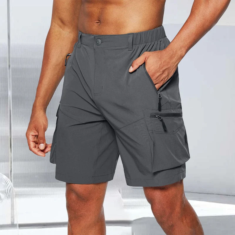 Men's Casual Shorts - Image 10