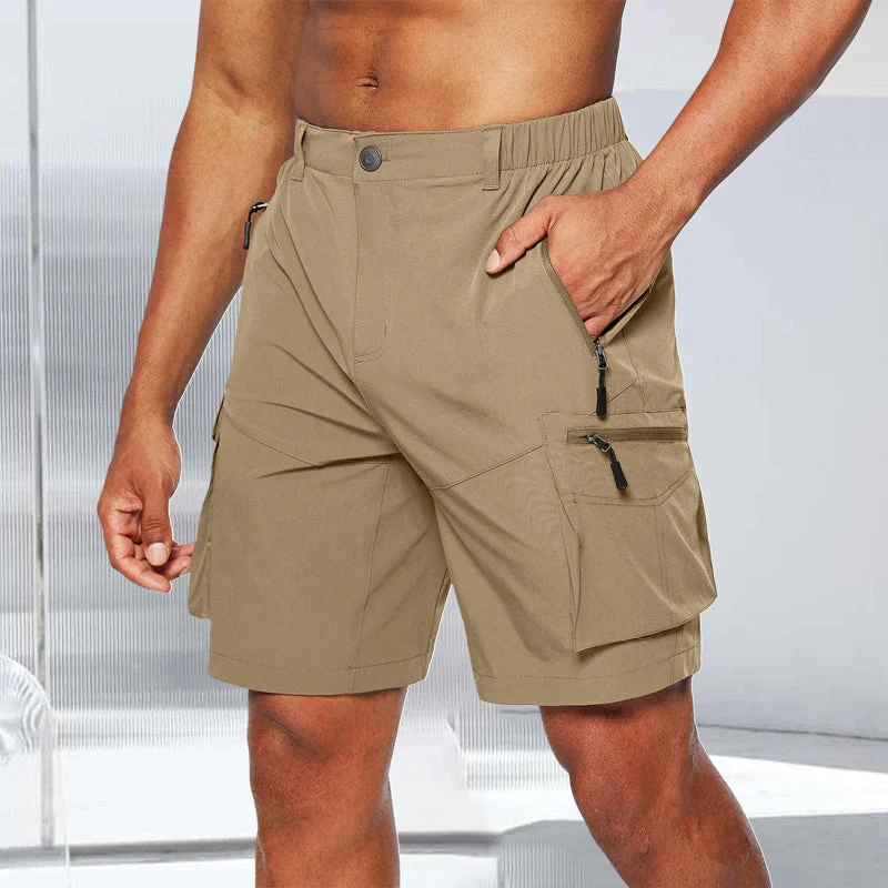 Men's Casual Shorts - Image 11