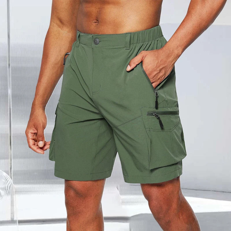 Men's Casual Shorts - Image 13