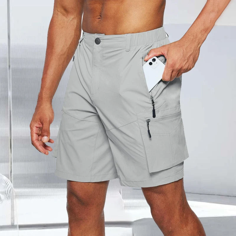 Men's Casual Shorts - Image 15
