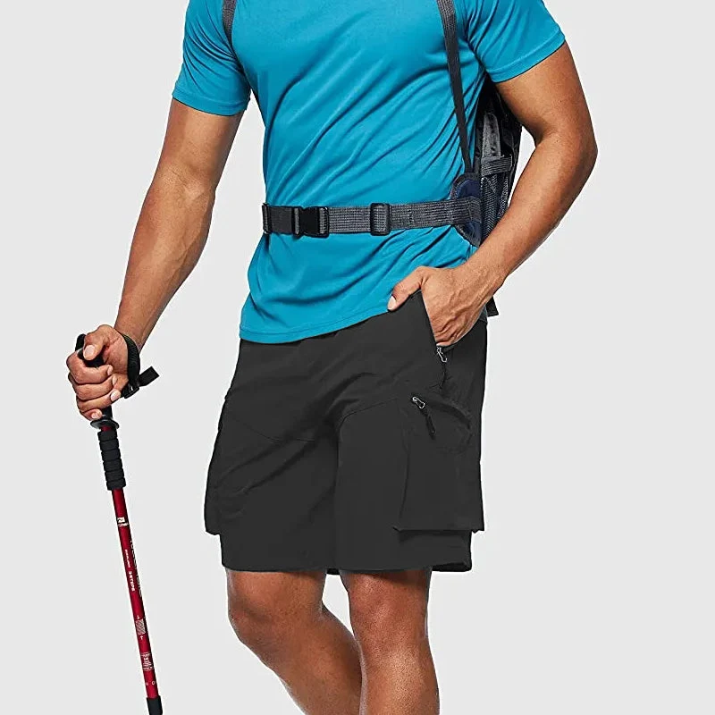Men's Casual Shorts - Image 3