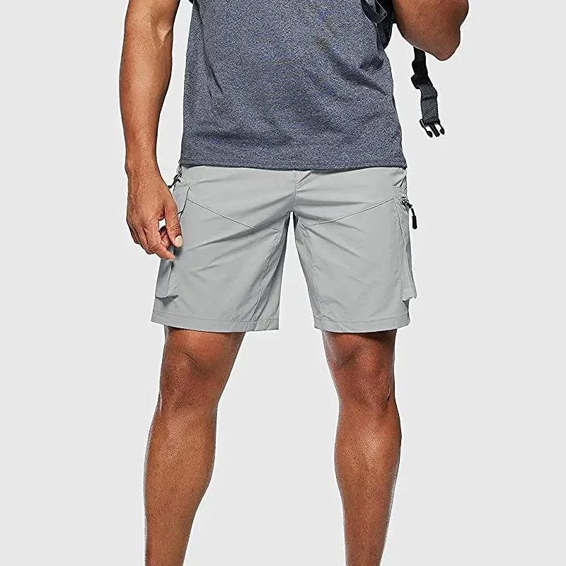 Men's Casual Shorts - Image 5