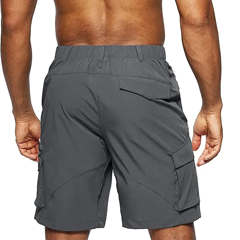 Men's Casual Shorts - Image 8