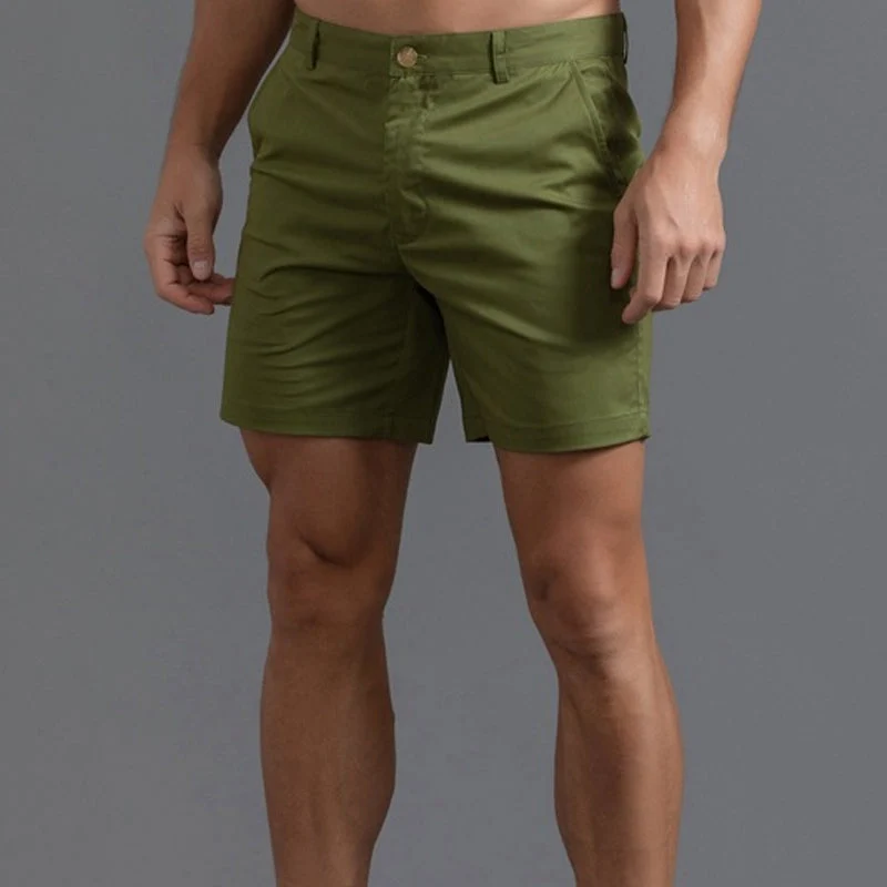 Men's Casual Sports Shorts - Image 11