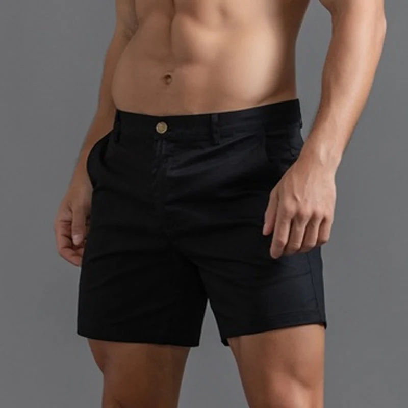 Men's Casual Sports Shorts - Image 4