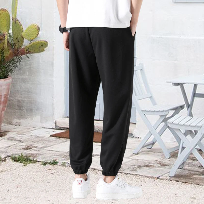 Men's Casual Trousers - Image 3