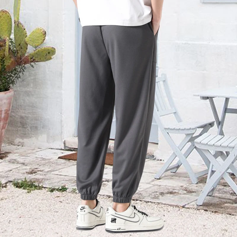 Men's Casual Trousers - Image 4