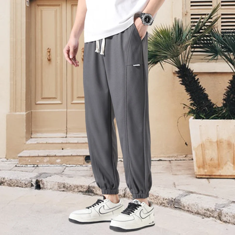 Men's Casual Trousers - Image 7