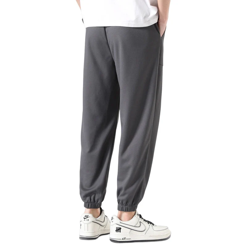 Men's Casual Trousers - Image 8