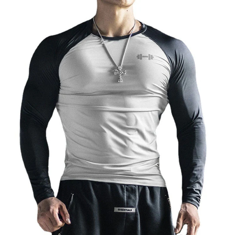 Men's Fitness T-Shirts - Image 5