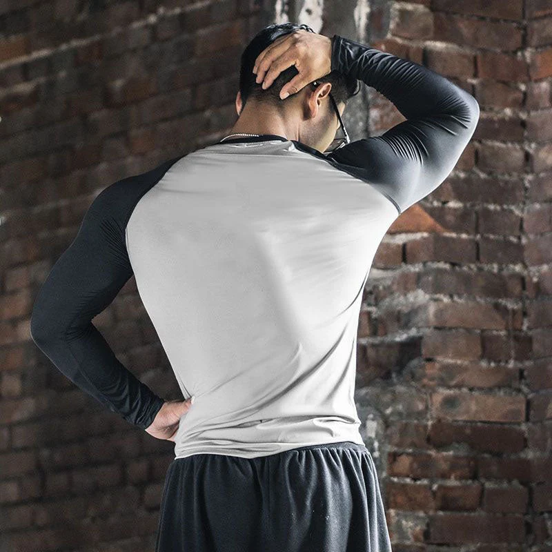 Men's Fitness T-Shirts - Image 6