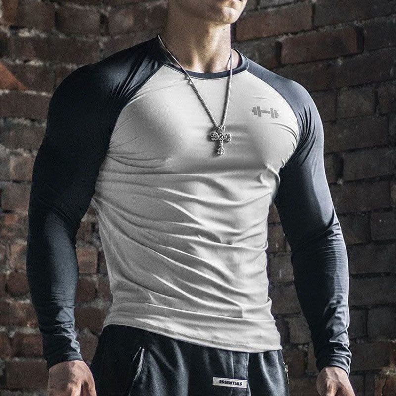 Men's Fitness T-Shirts - Image 7