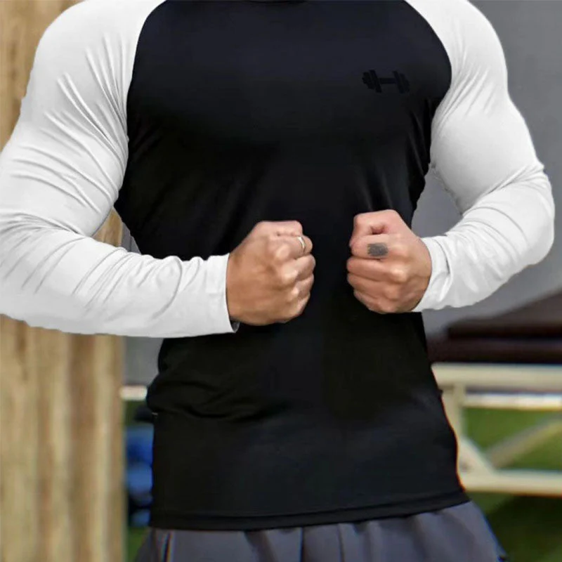 Men's Fitness T-Shirts - Image 8