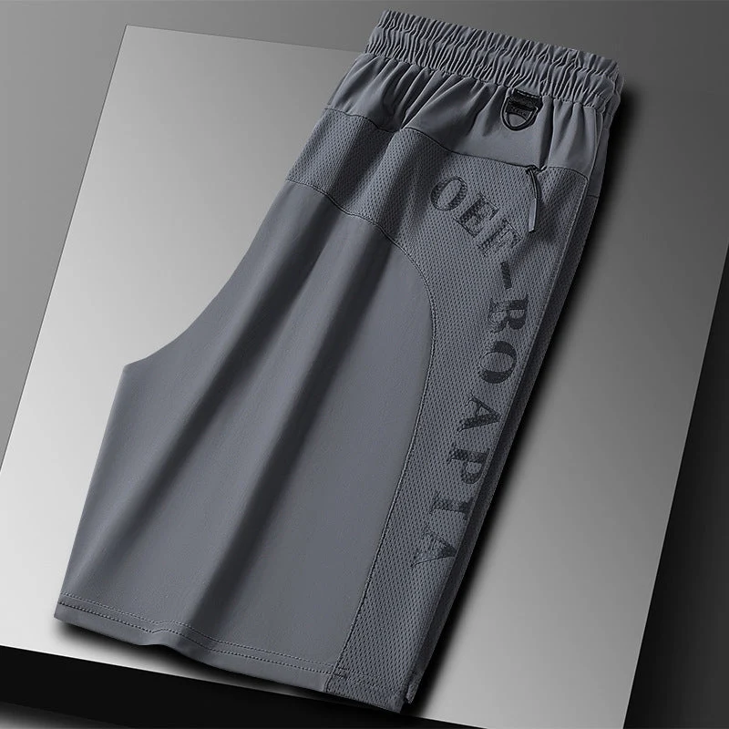 Men's Ice Silk Shorts - Image 13