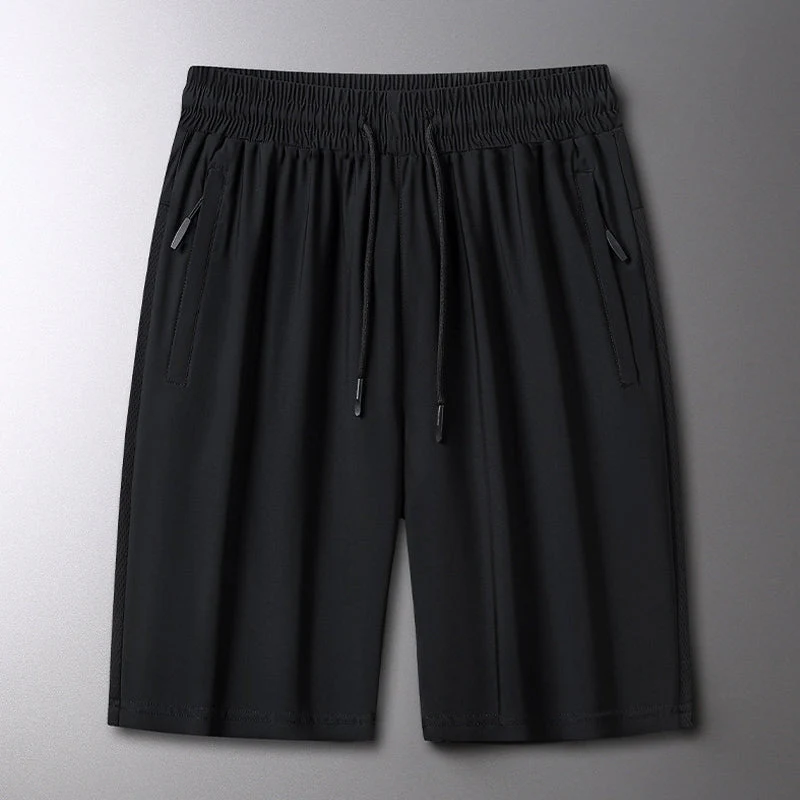 Men's Ice Silk Shorts - Image 3