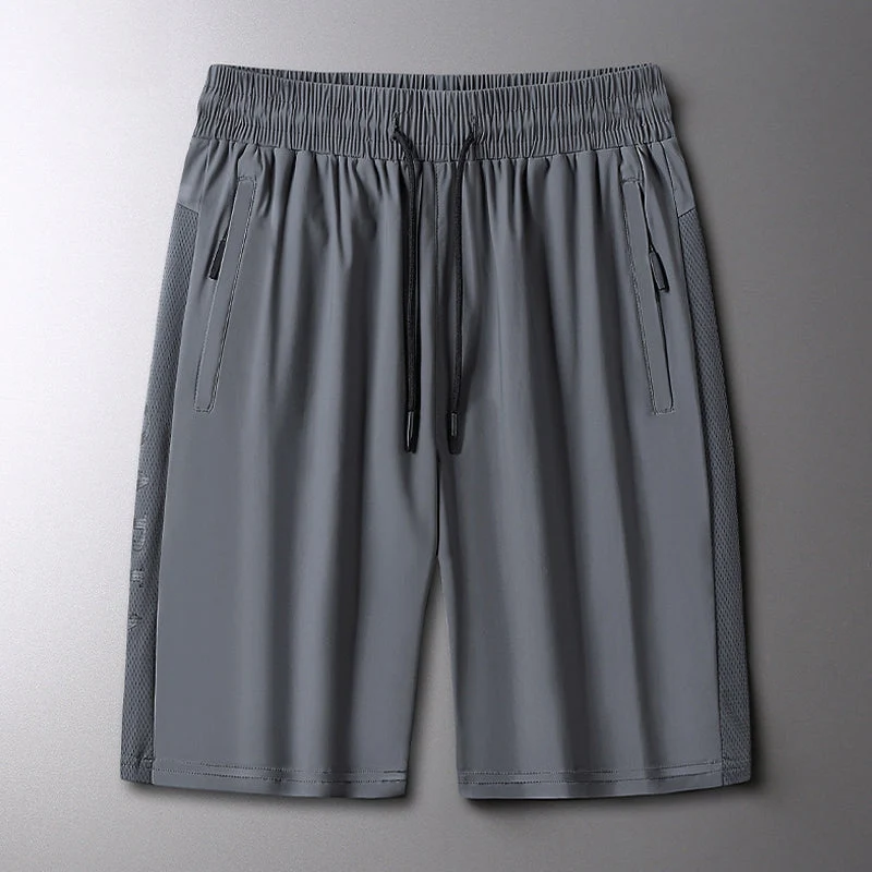 Men's Ice Silk Shorts - Image 5