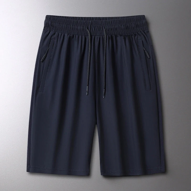 Men's Ice Silk Shorts - Image 6