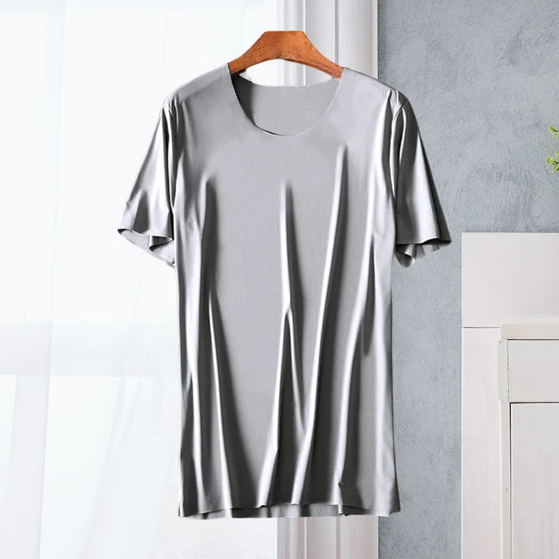 Men's Quick Dry T-Shirt - Image 3