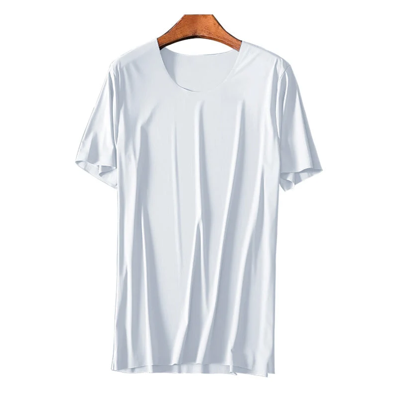 Men's Quick Dry T-Shirt - Image 6