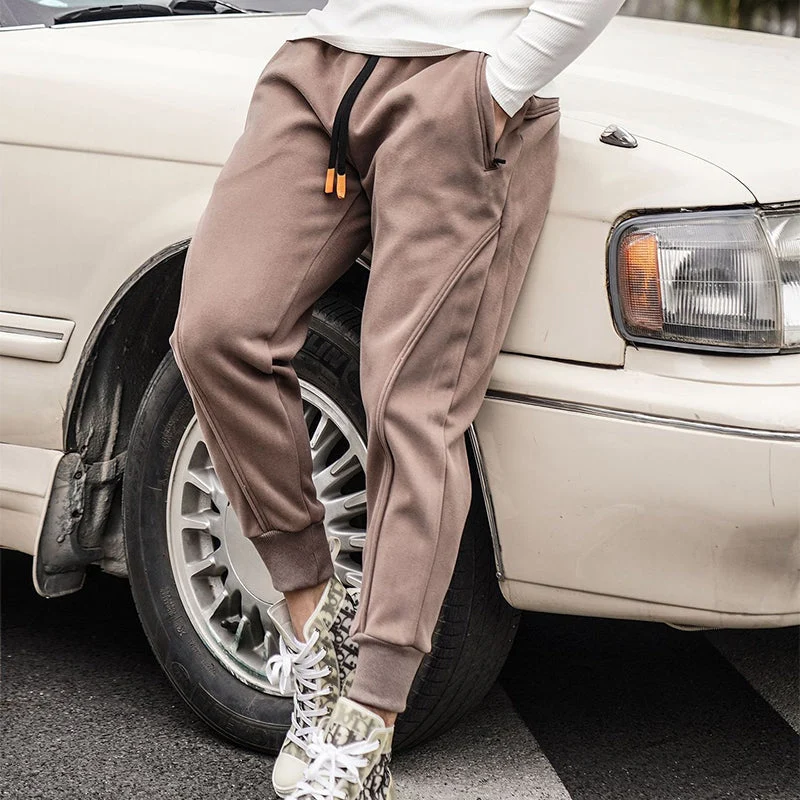 Men's Sports Workout Pants - Image 3