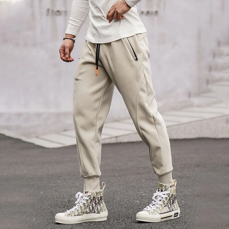 Men's Sports Workout Pants - Image 4