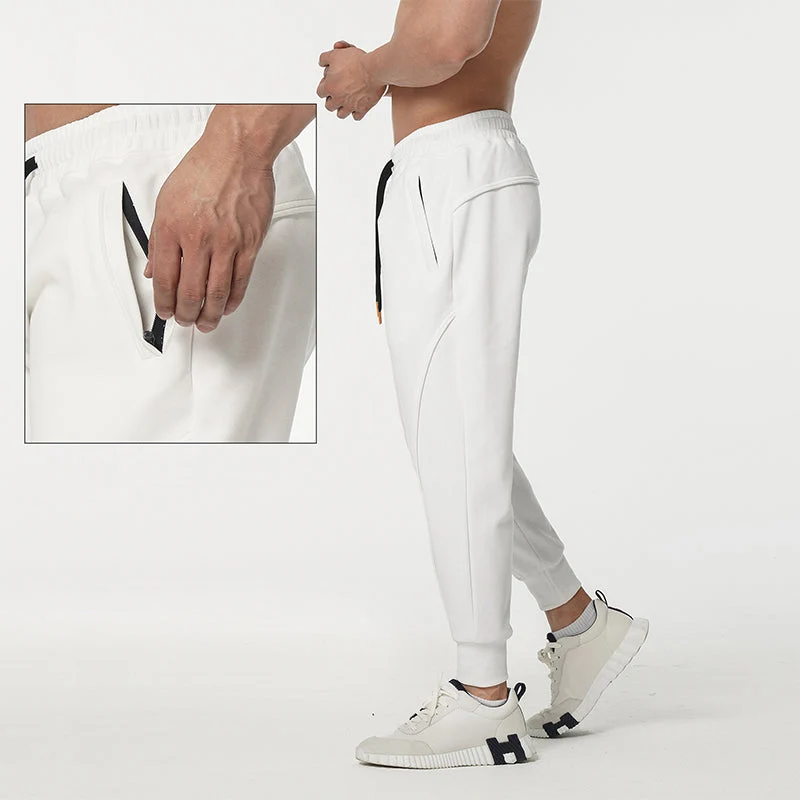 Men's Sports Workout Pants - Image 6