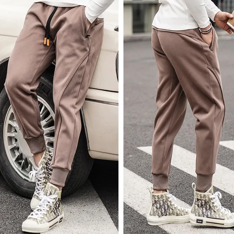Men's Sports Workout Pants - Image 8
