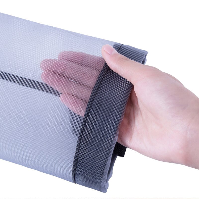 Mesh Hanging Storage Dispenser - Image 6