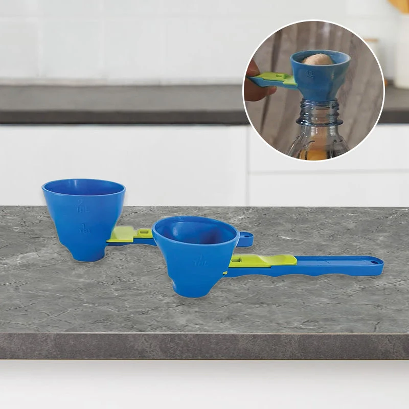 Mess Free Measuring Funnel - Image 2