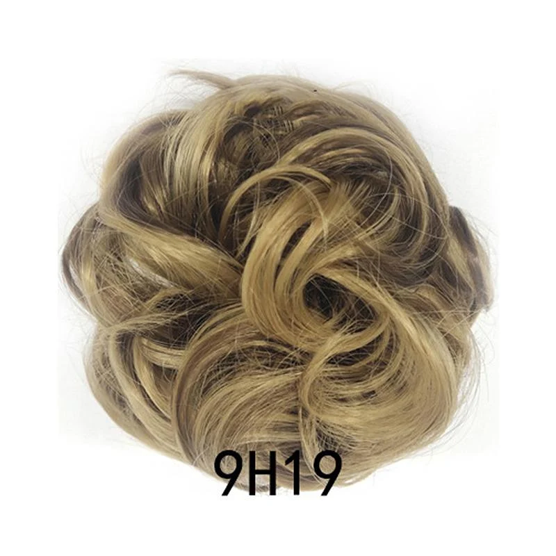 Messy Bun Hairpin - Image 10