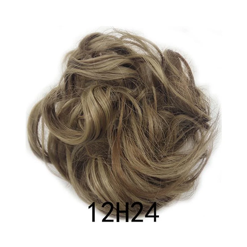 Messy Bun Hairpin - Image 11
