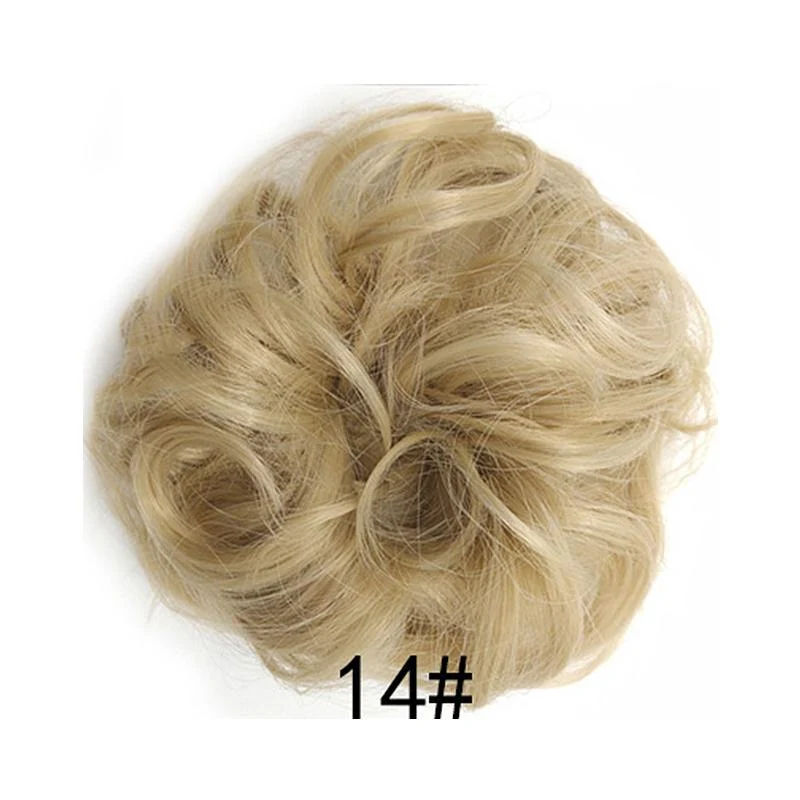 Messy Bun Hairpin - Image 13