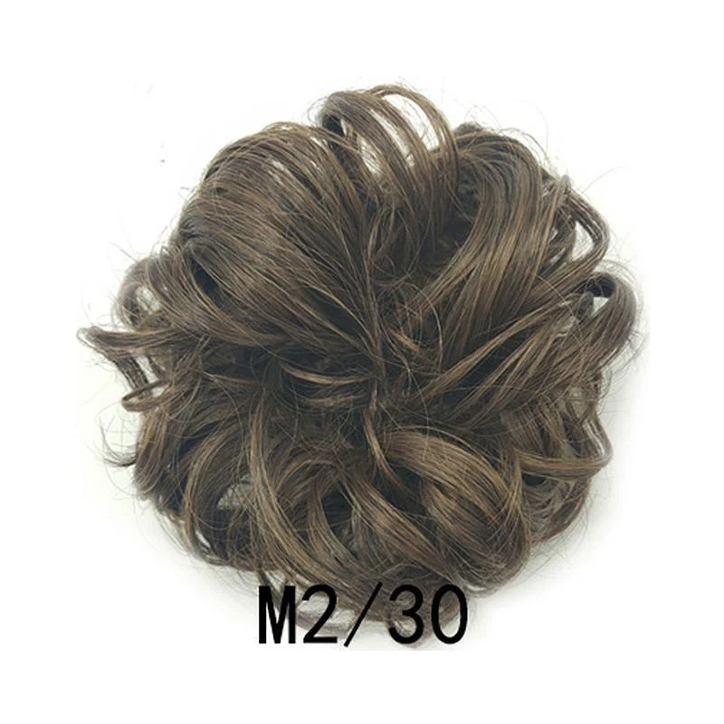 Messy Bun Hairpin - Image 14