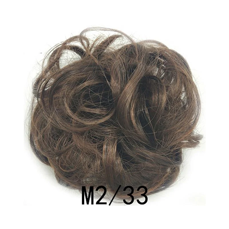 Messy Bun Hairpin - Image 15