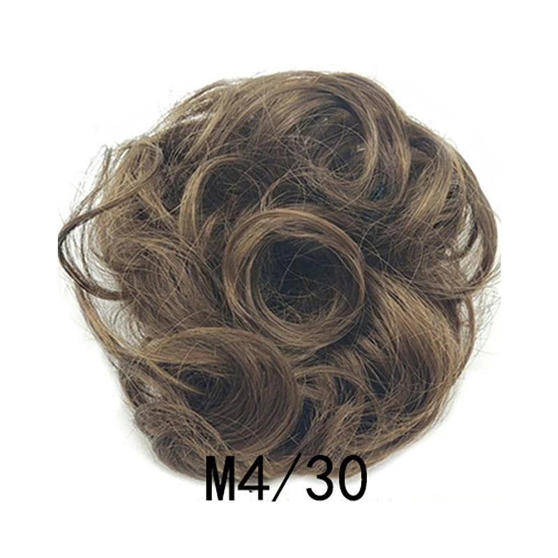 Messy Bun Hairpin - Image 16