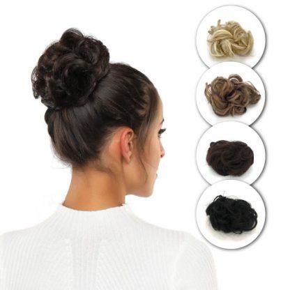 Messy Bun Hairpin - Image 19