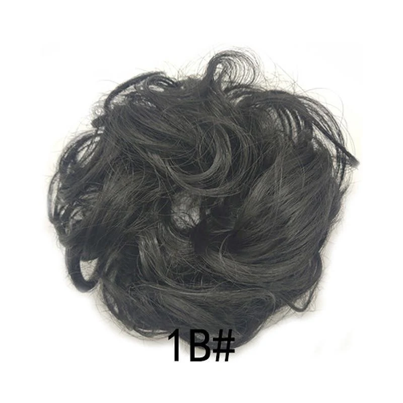 Messy Bun Hairpin - Image 2