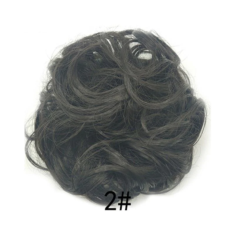 Messy Bun Hairpin - Image 3