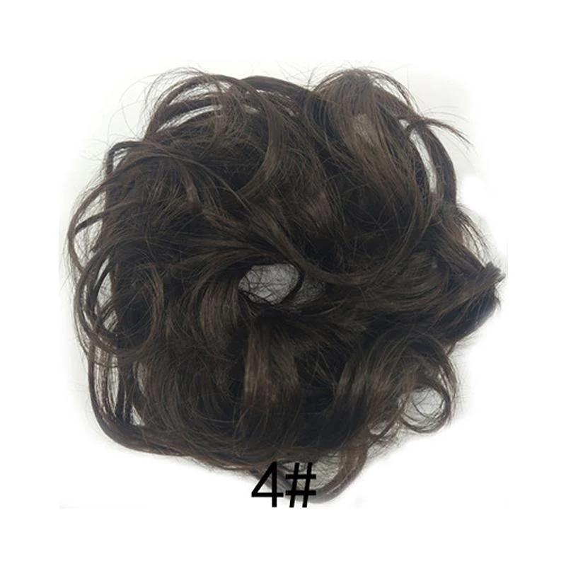 Messy Bun Hairpin - Image 4