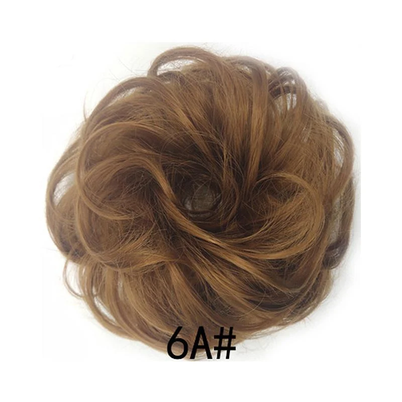 Messy Bun Hairpin - Image 5