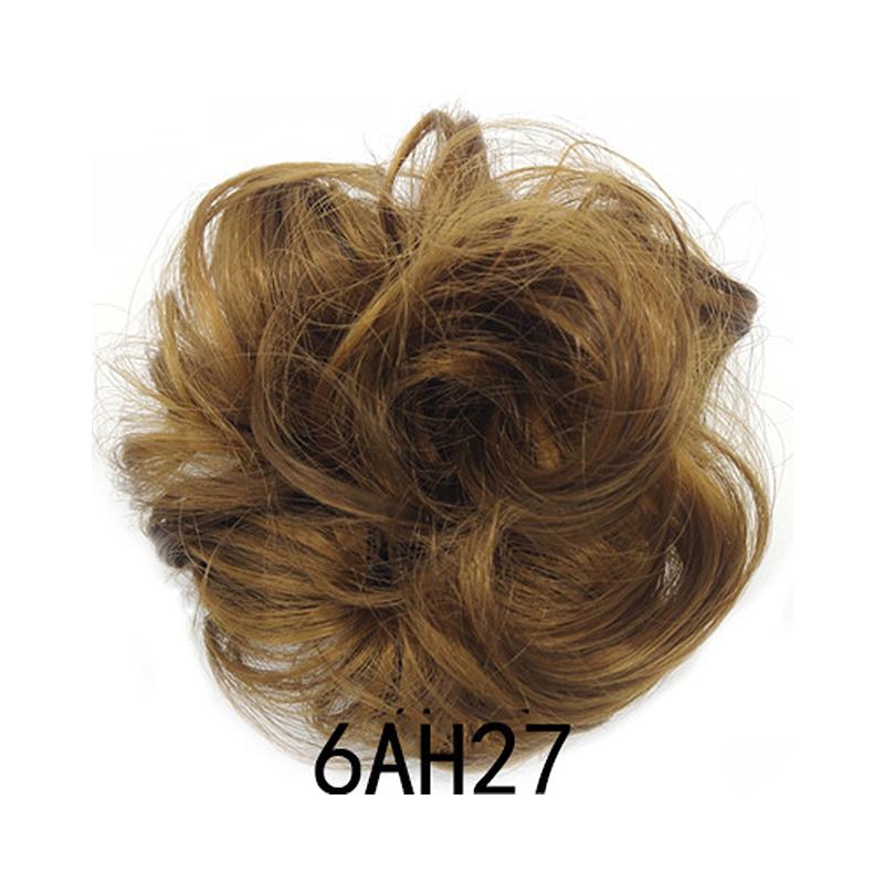 Messy Bun Hairpin - Image 6