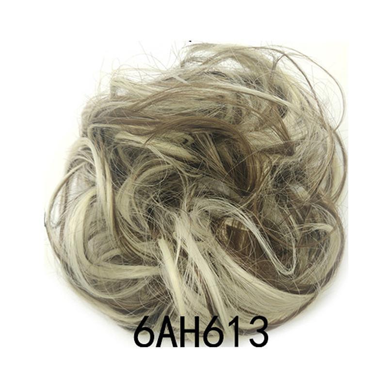 Messy Bun Hairpin - Image 7
