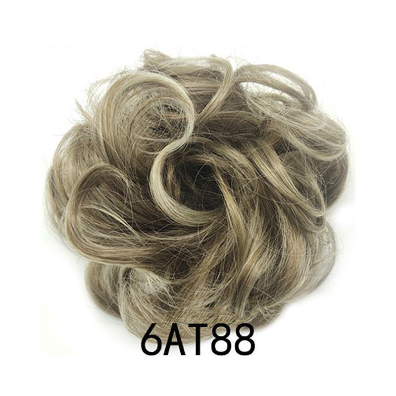 Messy Bun Hairpin - Image 8
