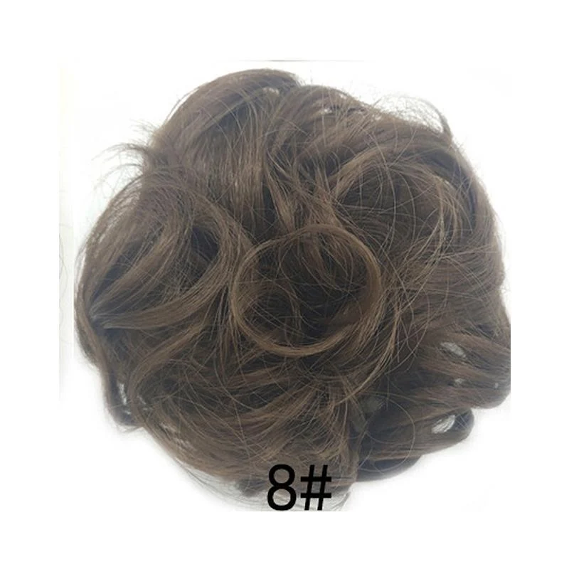 Messy Bun Hairpin - Image 9