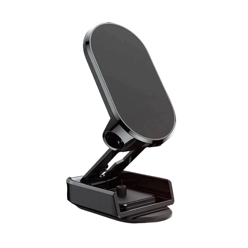 Metal Folding Car Phone Holder - Image 20