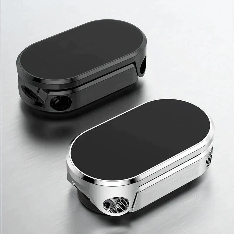 Metal Folding Car Phone Holder - Image 6