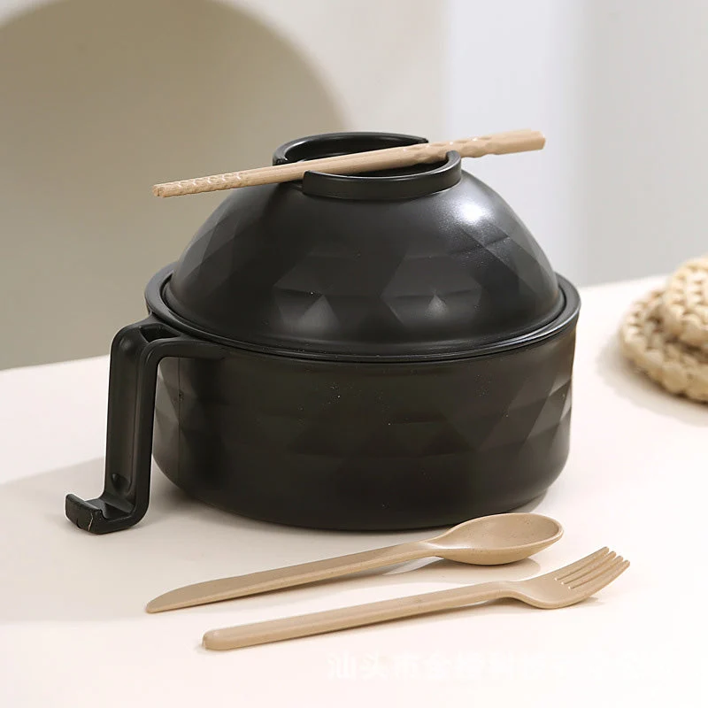 Microwave Ramen Bowl - Image 13