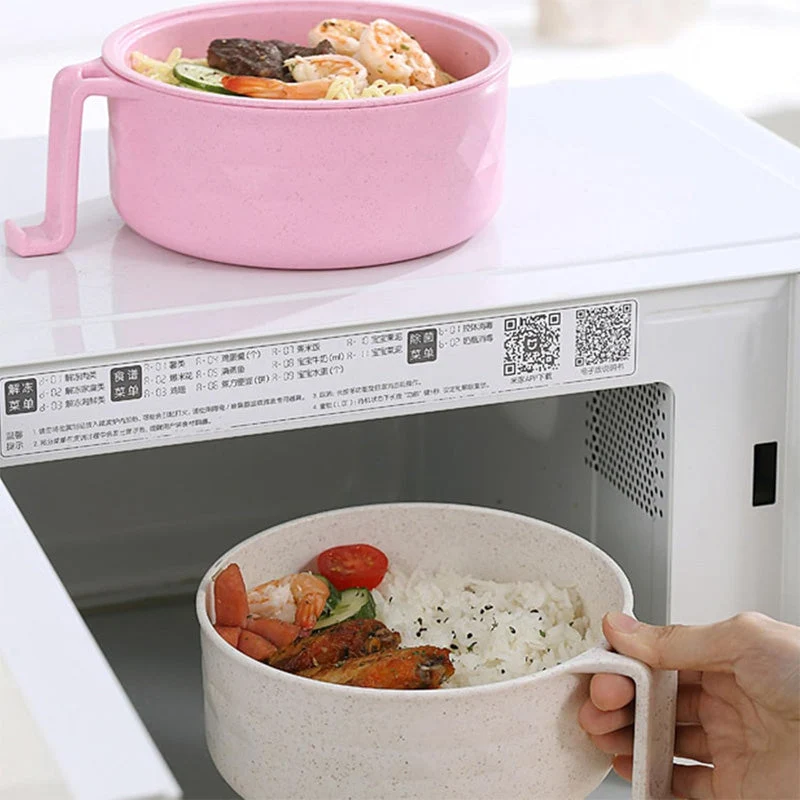Microwave Ramen Bowl - Image 7